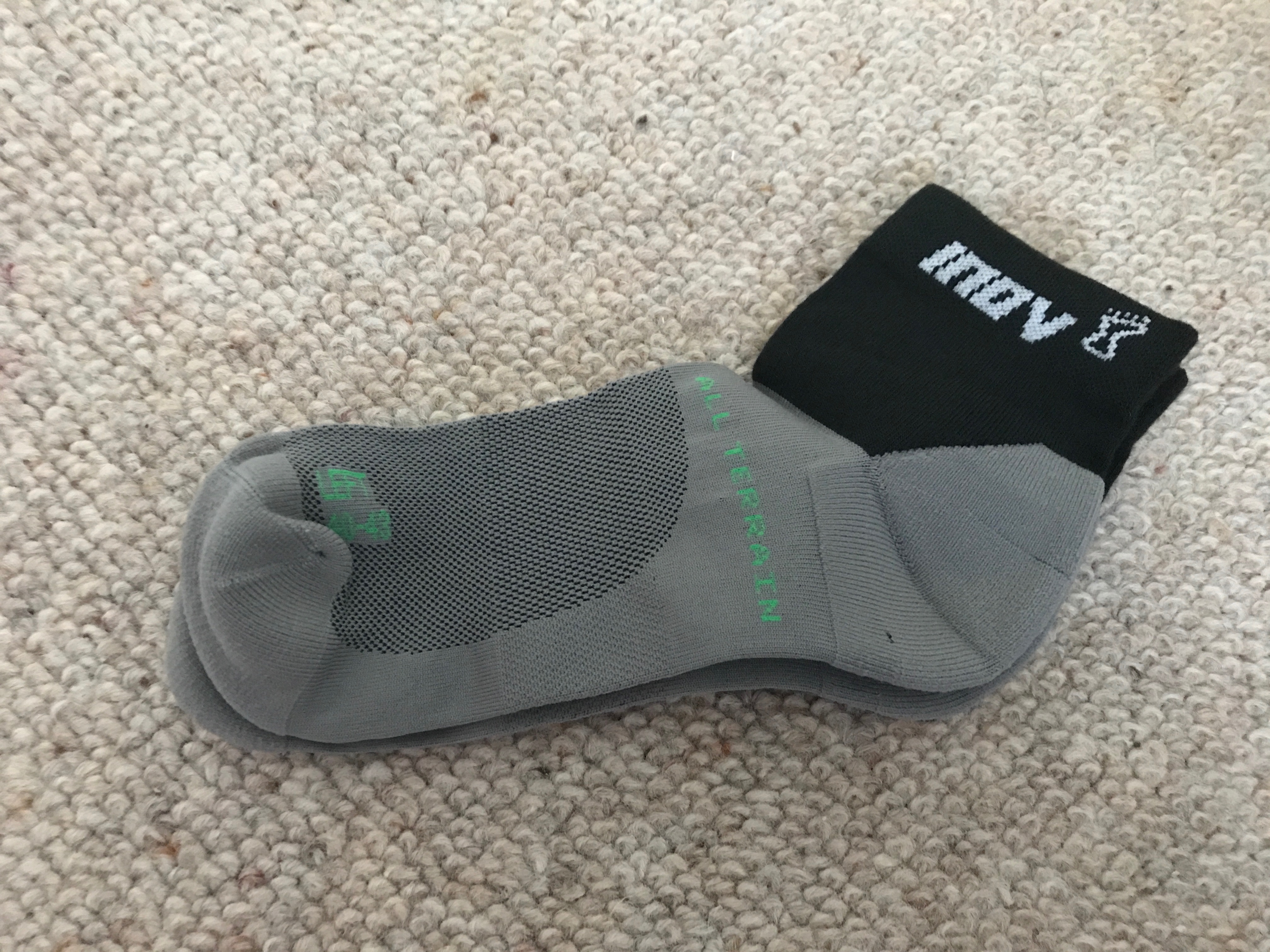 Hilly ultra marathon on sale socks